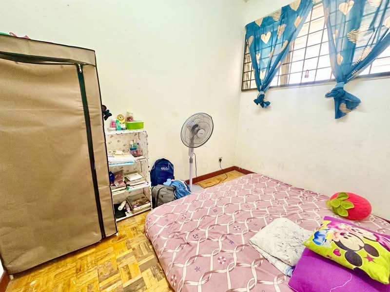 For Sale - Anggerik Apartment