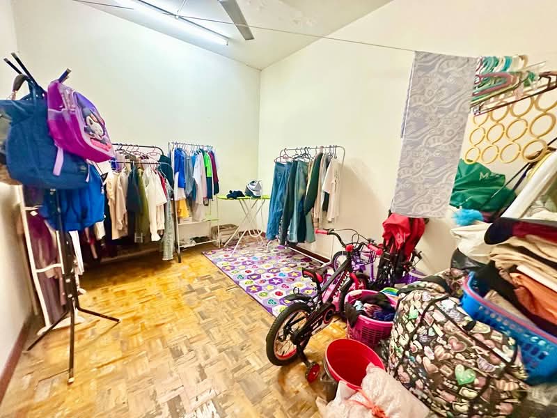 For Sale - Anggerik Apartment