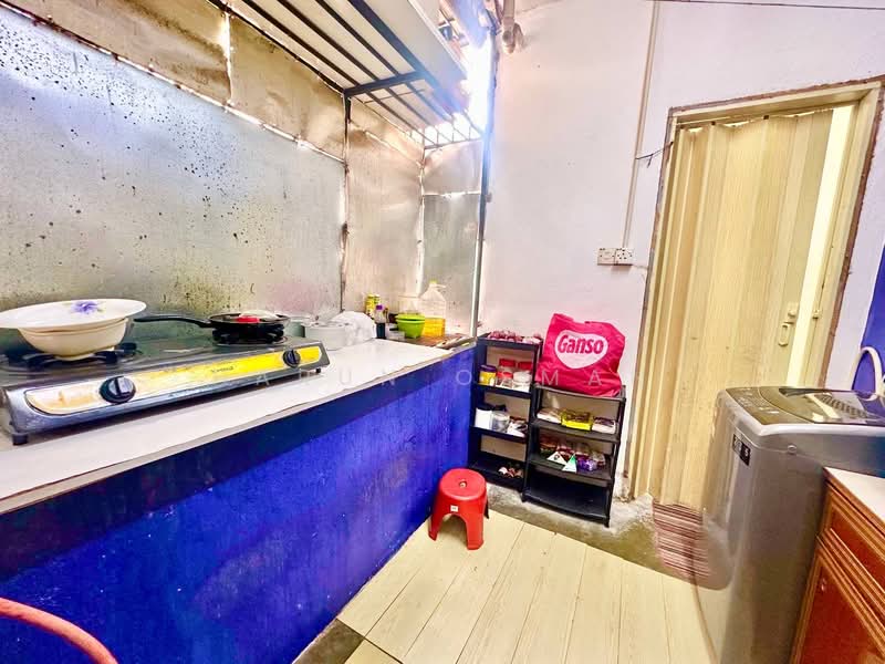 For Sale - Anggerik Apartment