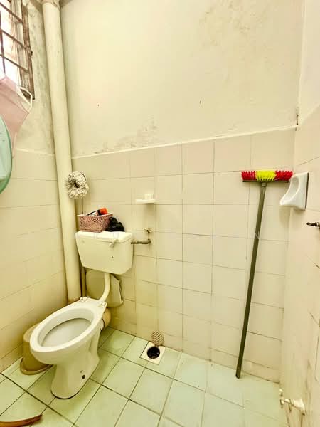 For Sale - Anggerik Apartment