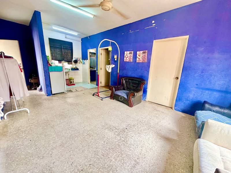 For Sale - Anggerik Apartment