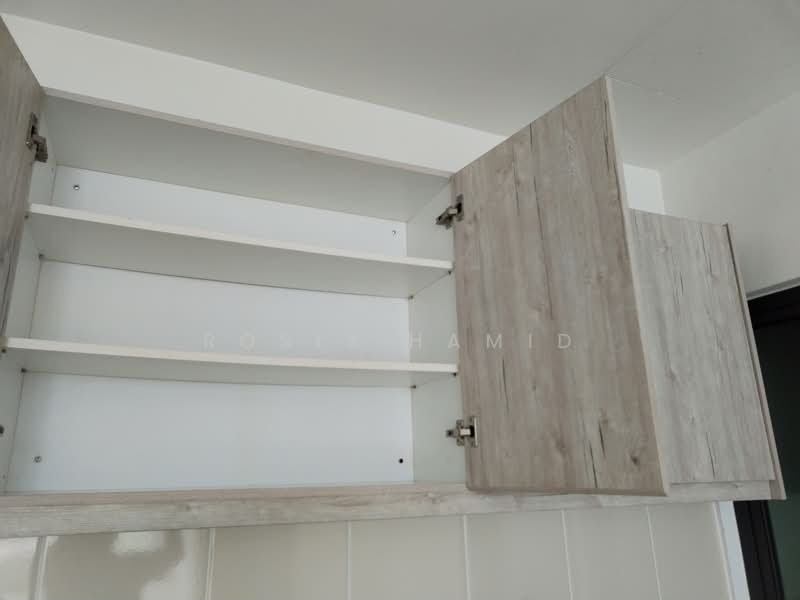 Service Residence for Sale at Kiara Plaza - Rosli Hamid - Interior - PropertyGuru.com.my