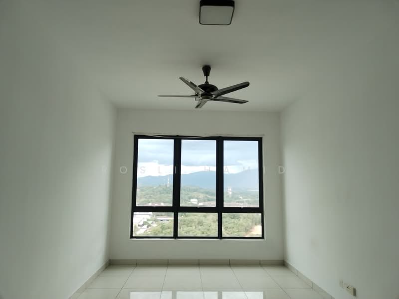 Service Residence for Sale at Kiara Plaza - Rosli Hamid - View - PropertyGuru.com.my