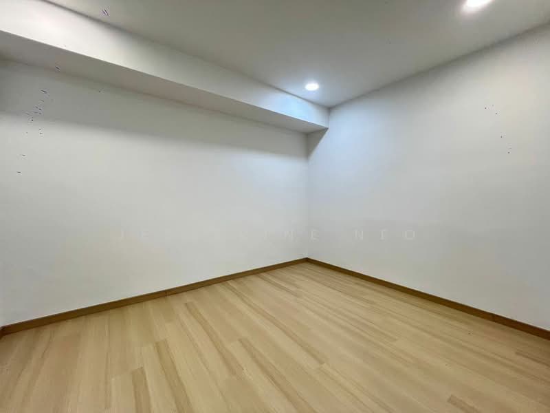 2-storey Terraced House for Sale in Taman Bukit Kempas (Tampoi) - Jesserine Neo - Interior - PropertyGuru.com.my