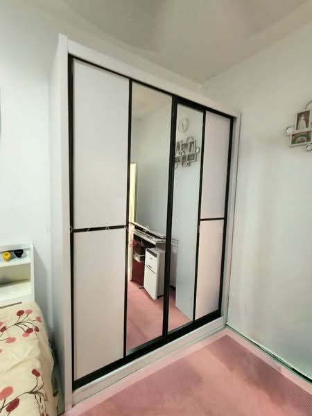 1.5-storey Terraced House for Sale in Nilai (Negeri Sembilan) - Rozana Simin - Bedroom - PropertyGuru.com.my