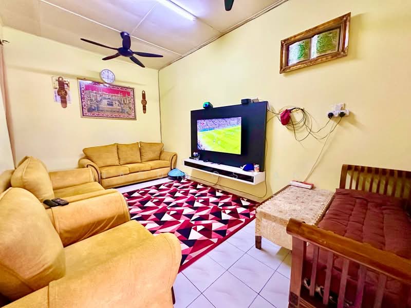 1-storey Terraced House for Sale in Taman Sentosa (Klang) - Harun Osman - PropertyGuru.com.my