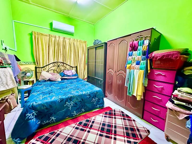 1-storey Terraced House for Sale in Taman Sentosa (Klang) - Harun Osman - PropertyGuru.com.my