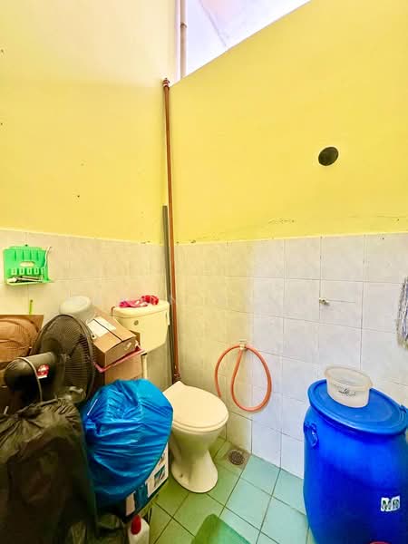 1-storey Terraced House for Sale in Taman Sentosa (Klang) - Harun Osman - PropertyGuru.com.my