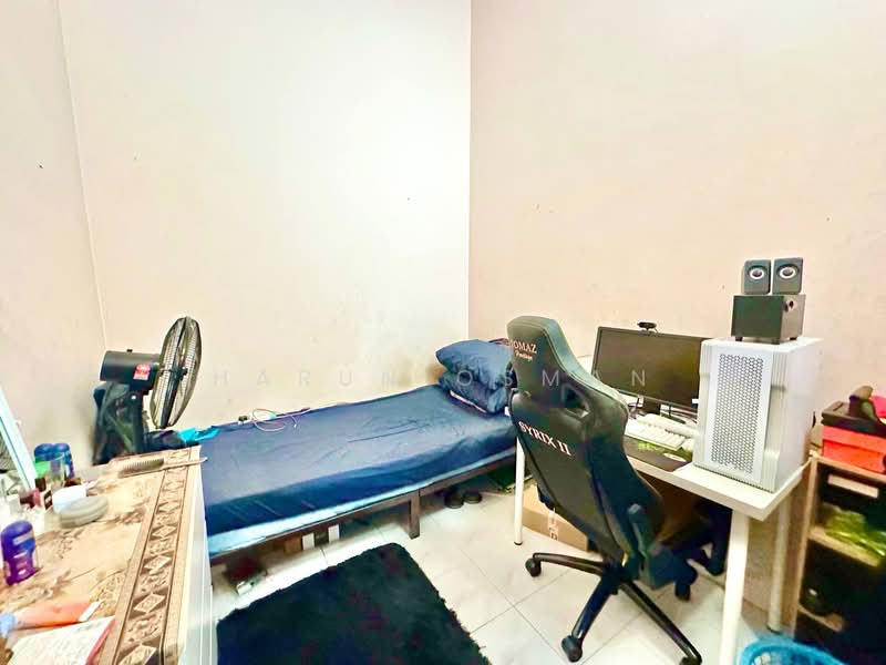 1-storey Terraced House for Sale in Taman Sentosa (Klang) - Harun Osman - PropertyGuru.com.my