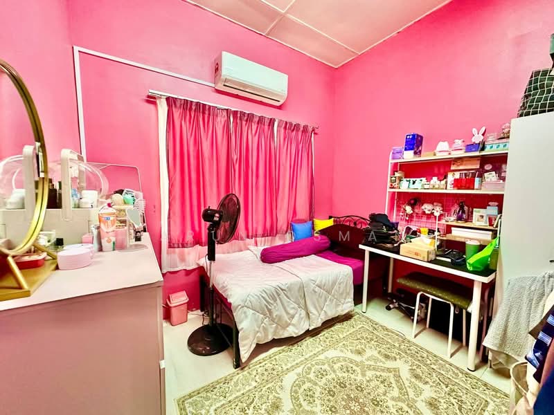 1-storey Terraced House for Sale in Taman Sentosa (Klang) - Harun Osman - PropertyGuru.com.my