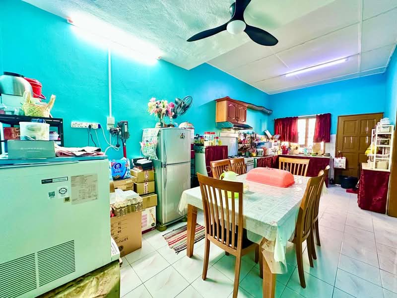 1-storey Terraced House for Sale in Taman Sentosa (Klang) - Harun Osman - PropertyGuru.com.my