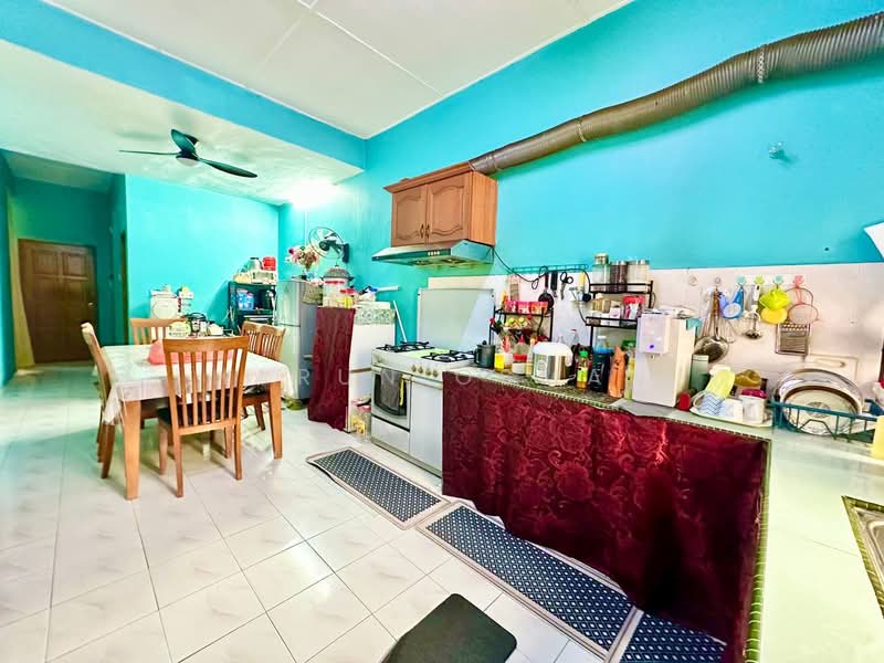 1-storey Terraced House for Sale in Taman Sentosa (Klang) - Harun Osman - PropertyGuru.com.my