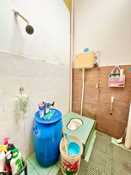 1-storey Terraced House for Sale in Taman Sentosa (Klang) - Harun Osman - PropertyGuru.com.my