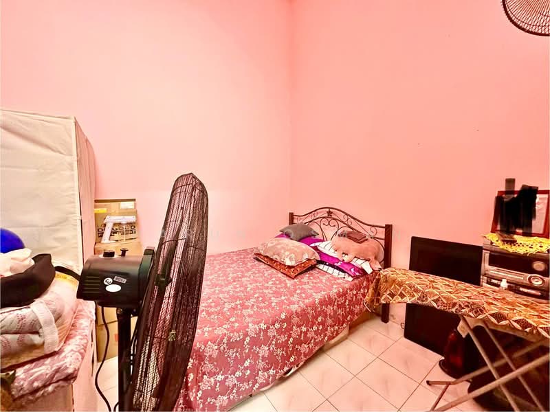 1-storey Terraced House for Sale in Taman Sentosa (Klang) - Harun Osman - PropertyGuru.com.my