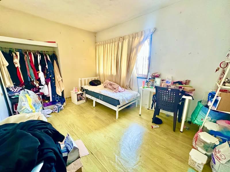 Taman Sri Muda untuk Untuk Dijual - RM 250,000, Mac 2026 - PropertyGuru.com.my