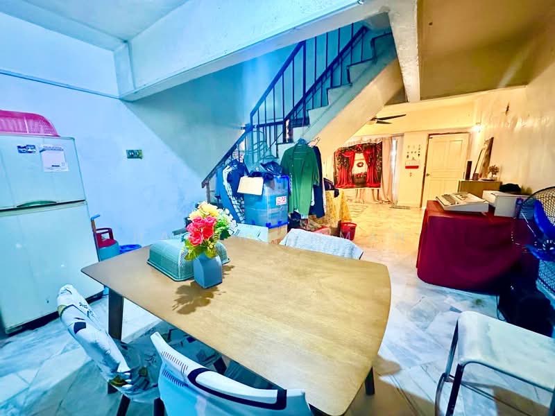 Taman Sri Muda untuk Untuk Dijual - RM 250,000, Mac 2026 - PropertyGuru.com.my