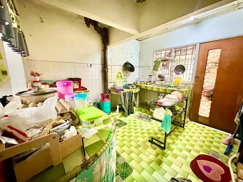 Taman Sri Muda untuk Untuk Dijual - RM 250,000, Mac 2026 - PropertyGuru.com.my