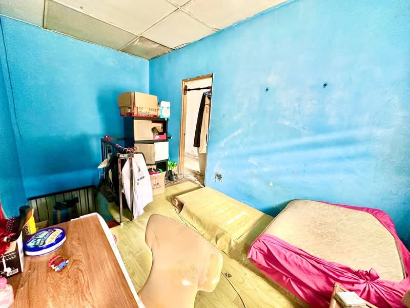 Taman Sri Muda untuk Untuk Dijual - RM 250,000, Mac 2026 - PropertyGuru.com.my