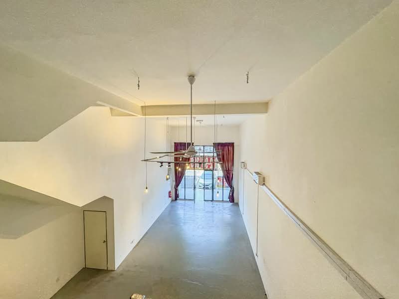 Eco Sanctuary untuk Untuk Disewa - RM 3,800 /bulan, Feb 2026 - Interior - PropertyGuru.com.my