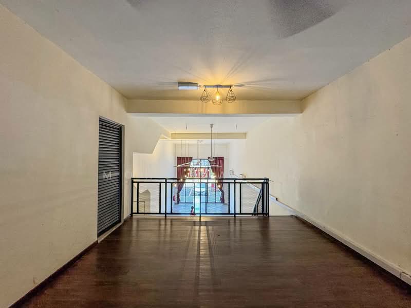 Eco Sanctuary untuk Untuk Disewa - RM 3,800 /bulan, Feb 2026 - Interior - PropertyGuru.com.my