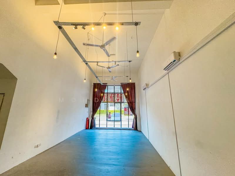 Eco Sanctuary untuk Untuk Disewa - RM 3,800 /bulan, Feb 2026 - Interior - PropertyGuru.com.my