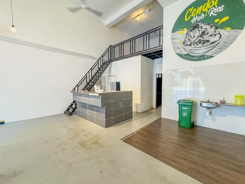 Eco Sanctuary untuk Untuk Disewa - RM 3,800 /bulan, Feb 2026 - Interior - PropertyGuru.com.my