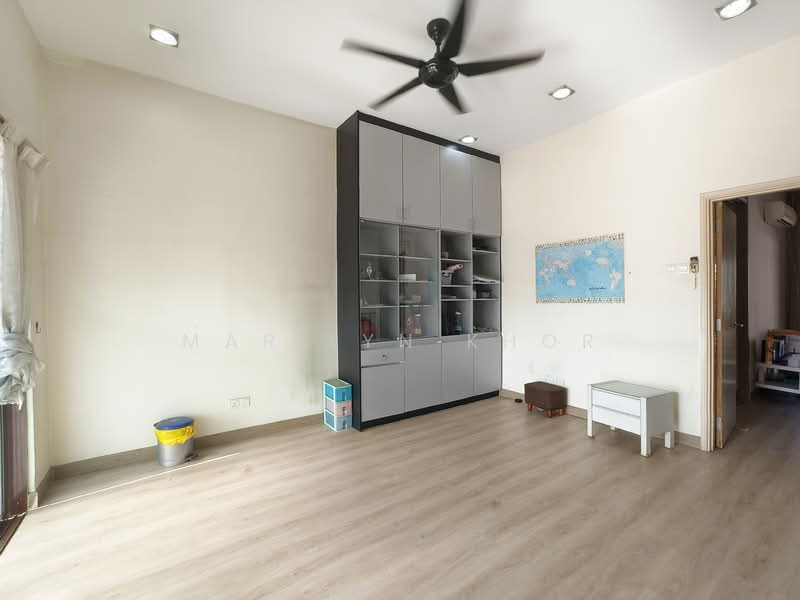3-storey Terraced House for Sale in Selayang (Selangor) - Marilyn Khor - Interior - PropertyGuru.com.my