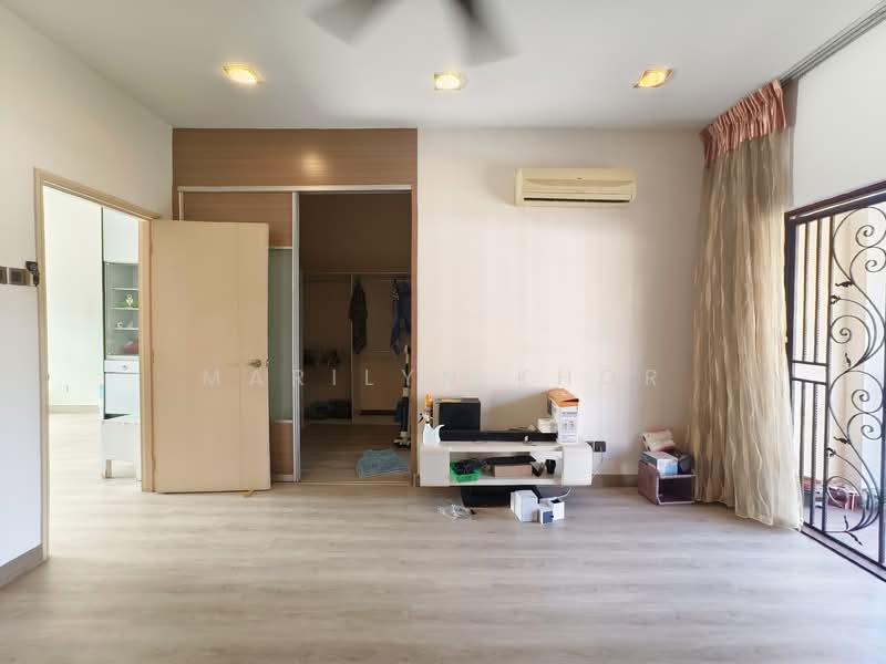 3-storey Terraced House for Sale in Selayang (Selangor) - Marilyn Khor - Living Room - PropertyGuru.com.my
