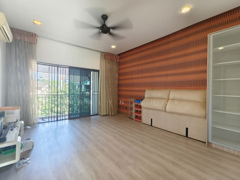 3-storey Terraced House for Sale in Selayang (Selangor) - Marilyn Khor - Living Room - PropertyGuru.com.my