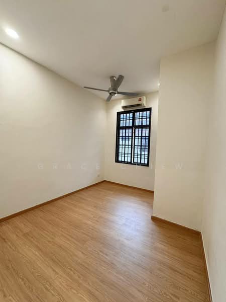 2-storey Terraced House for Sale in Ulu Tiram (Johor) - Grace Chiew - Interior - PropertyGuru.com.my