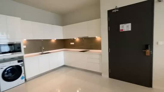 Service Suites @ Pavilion Embassy untuk Untuk Disewa - RM 5,800 /bulan, Feb 2026 - PropertyGuru.com.my