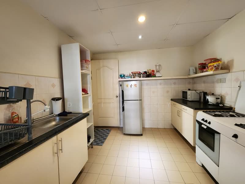 Condominium for Rent at Angkasa Impian 2 - Devina Koy - Kitchen - PropertyGuru.com.my