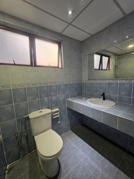 Condominium for Rent at Angkasa Impian 2 - Devina Koy - Bathroom - PropertyGuru.com.my