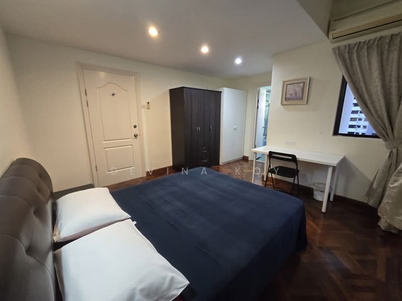 Condominium for Rent at Angkasa Impian 2 - Devina Koy - Bedroom - PropertyGuru.com.my