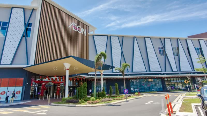 2-storey Terraced House for Sale in Nilai Impian (Nilai) - Ong Jia Hui - Exterior - PropertyGuru.com.my