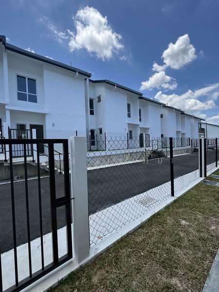 2-storey Terraced House for Sale in Nilai Impian (Nilai) - Ong Jia Hui - Exterior - PropertyGuru.com.my