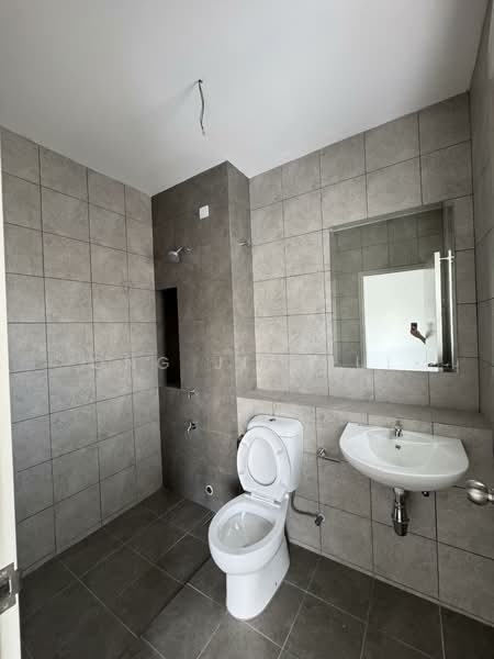 2-storey Terraced House for Sale in Nilai Impian (Nilai) - Ong Jia Hui - Bathroom - PropertyGuru.com.my