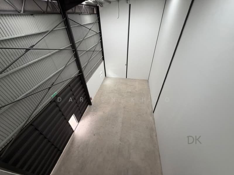 Cluster Factory for Rent in Kapar (Selangor) - Darren Khoo - Interior - PropertyGuru.com.my