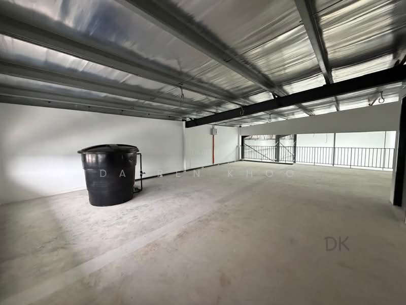 Cluster Factory for Rent in Kapar (Selangor) - Darren Khoo - Interior - PropertyGuru.com.my