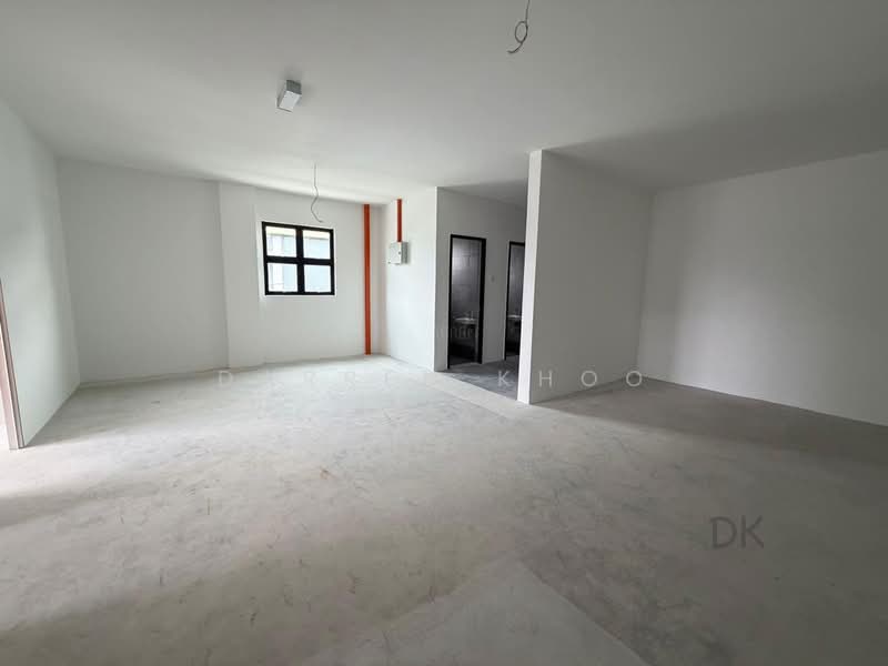Cluster Factory for Rent in Kapar (Selangor) - Darren Khoo - Interior - PropertyGuru.com.my