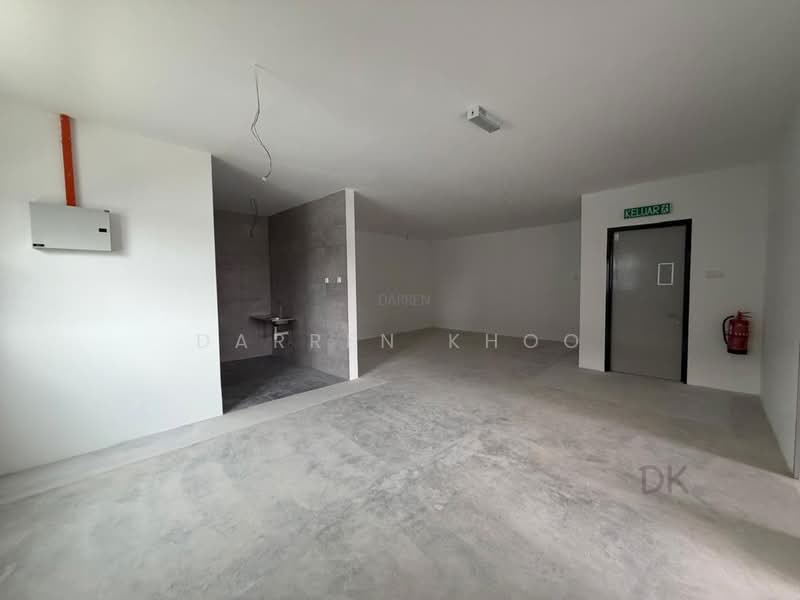 Cluster Factory for Rent in Kapar (Selangor) - Darren Khoo - Interior - PropertyGuru.com.my