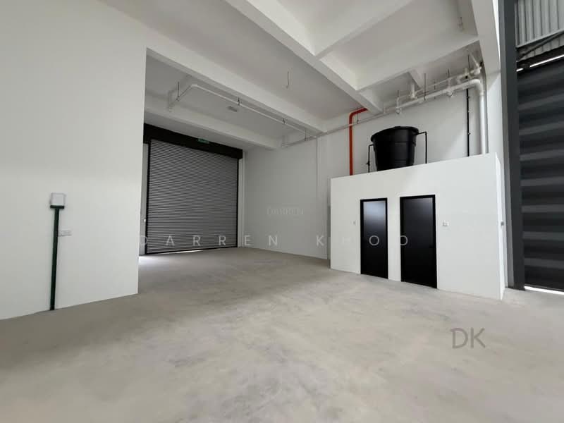 Cluster Factory for Rent in Kapar (Selangor) - Darren Khoo - Interior - PropertyGuru.com.my