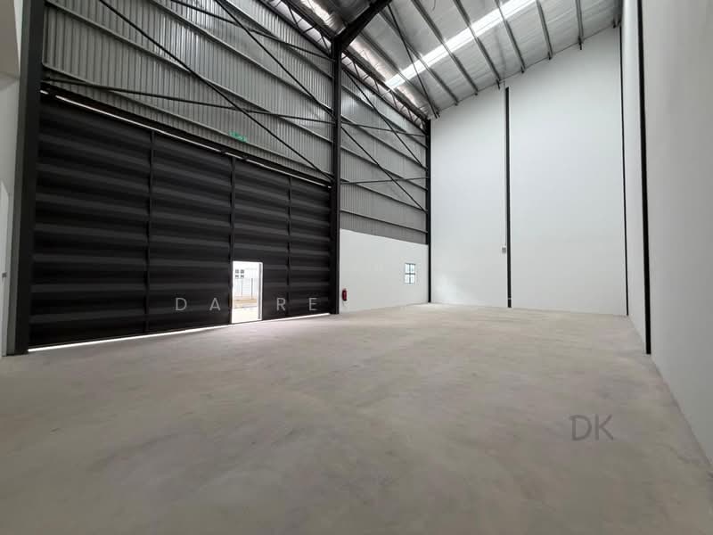 Cluster Factory for Rent in Kapar (Selangor) - Darren Khoo - Interior - PropertyGuru.com.my