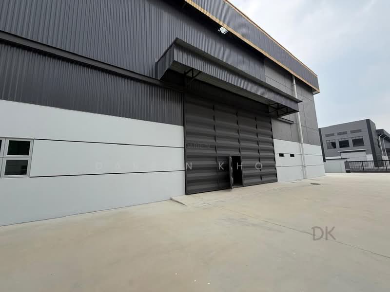 Cluster Factory for Rent in Kapar (Selangor) - Darren Khoo - Exterior - PropertyGuru.com.my