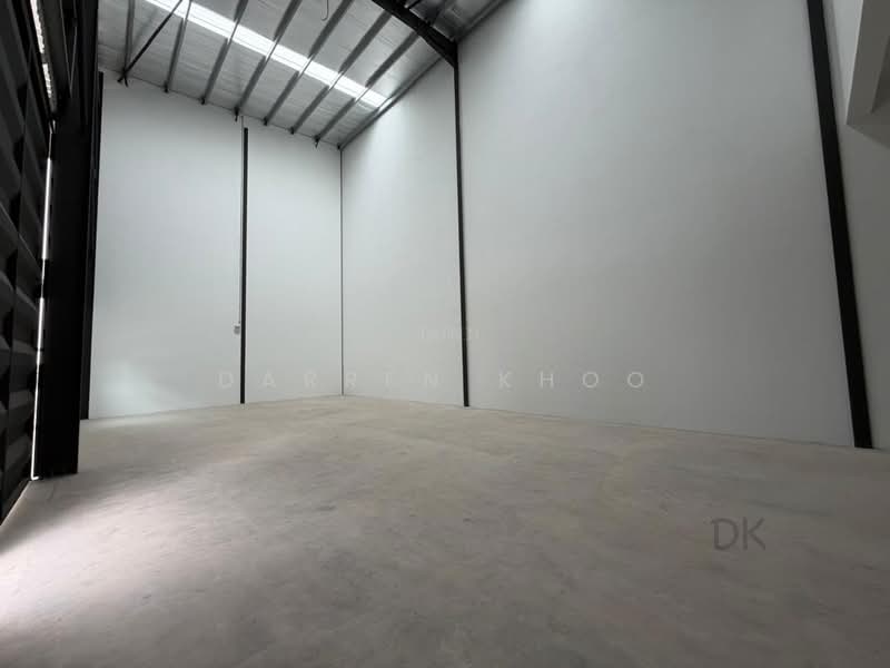 Cluster Factory for Rent in Kapar (Selangor) - Darren Khoo - Interior - PropertyGuru.com.my