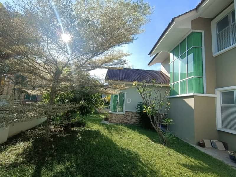 Lakehomes Bertam Perdana untuk Untuk Dijual - RM 1,800,000, Apr 2026 - Exterior - PropertyGuru.com.my