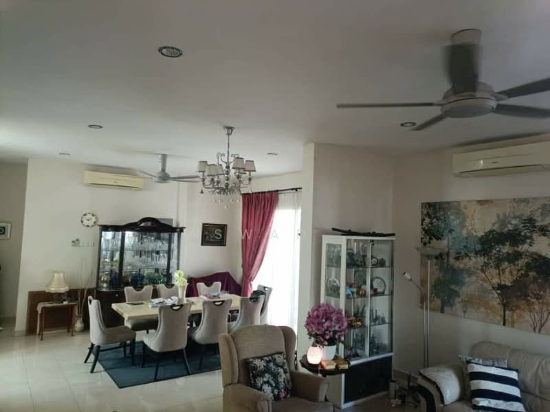 Bertam Perdana untuk Untuk Dijual - RM 1,800,000, Feb 2026 - Living Room - PropertyGuru.com.my