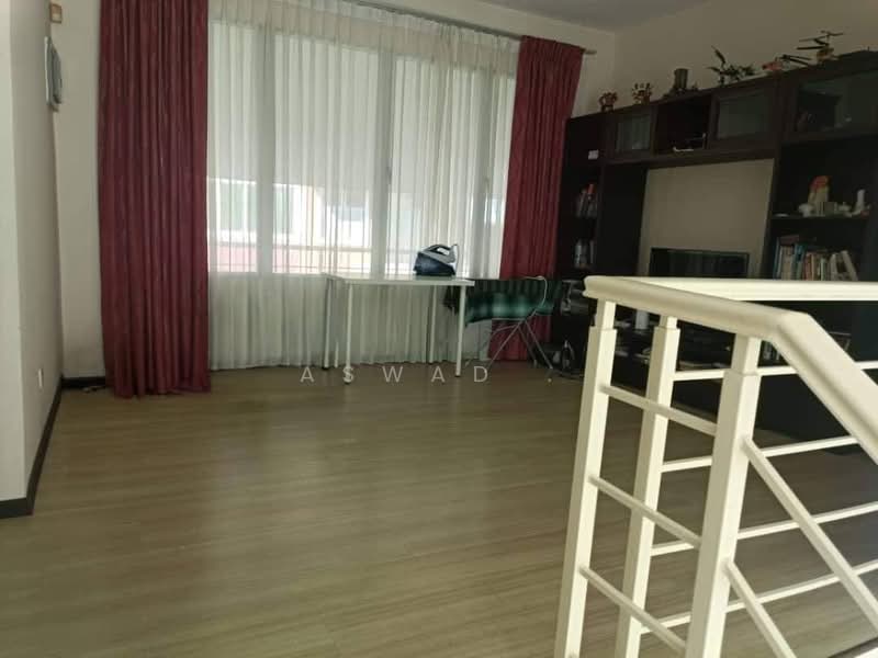 Lakehomes Bertam Perdana untuk Untuk Dijual - RM 1,800,000, Apr 2026 - 2nd Floor Family Area - PropertyGuru.com.my