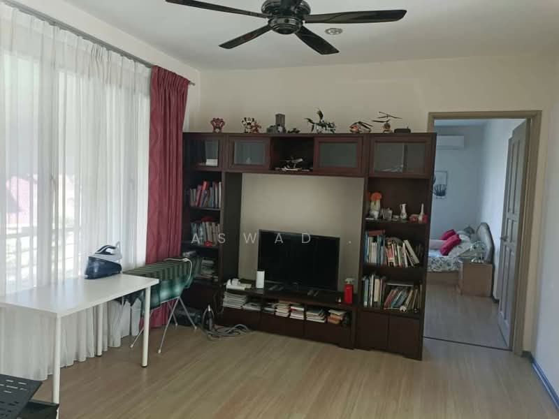 Lakehomes Bertam Perdana untuk Untuk Dijual - RM 1,800,000, Apr 2026 - 2nd Floor Family Area - PropertyGuru.com.my