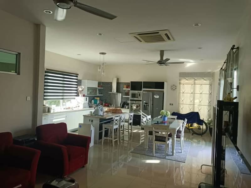 Bertam Perdana untuk Untuk Dijual - RM 1,800,000, Feb 2026 - Kitchen - PropertyGuru.com.my
